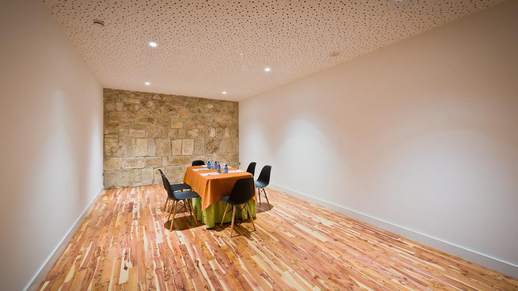 Hotel Las Casas De Pandreula Berlanga de Duero Luaran gambar